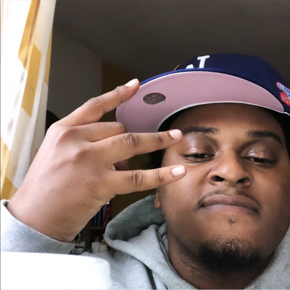 Meet your Posher, Andre